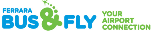 Bus & Fly logo