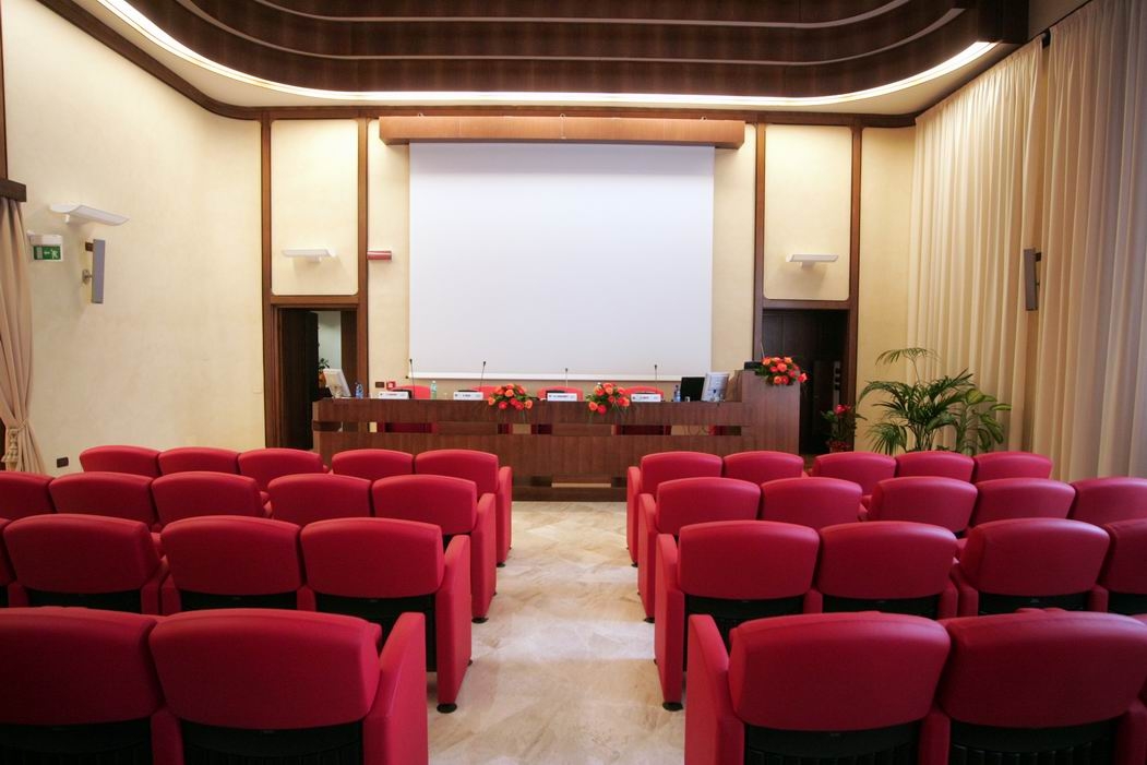 Sala Conferenze