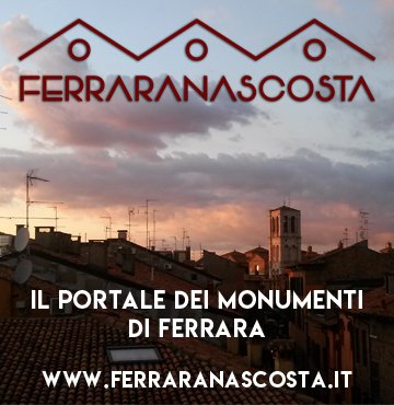 Ferrara Nascosta