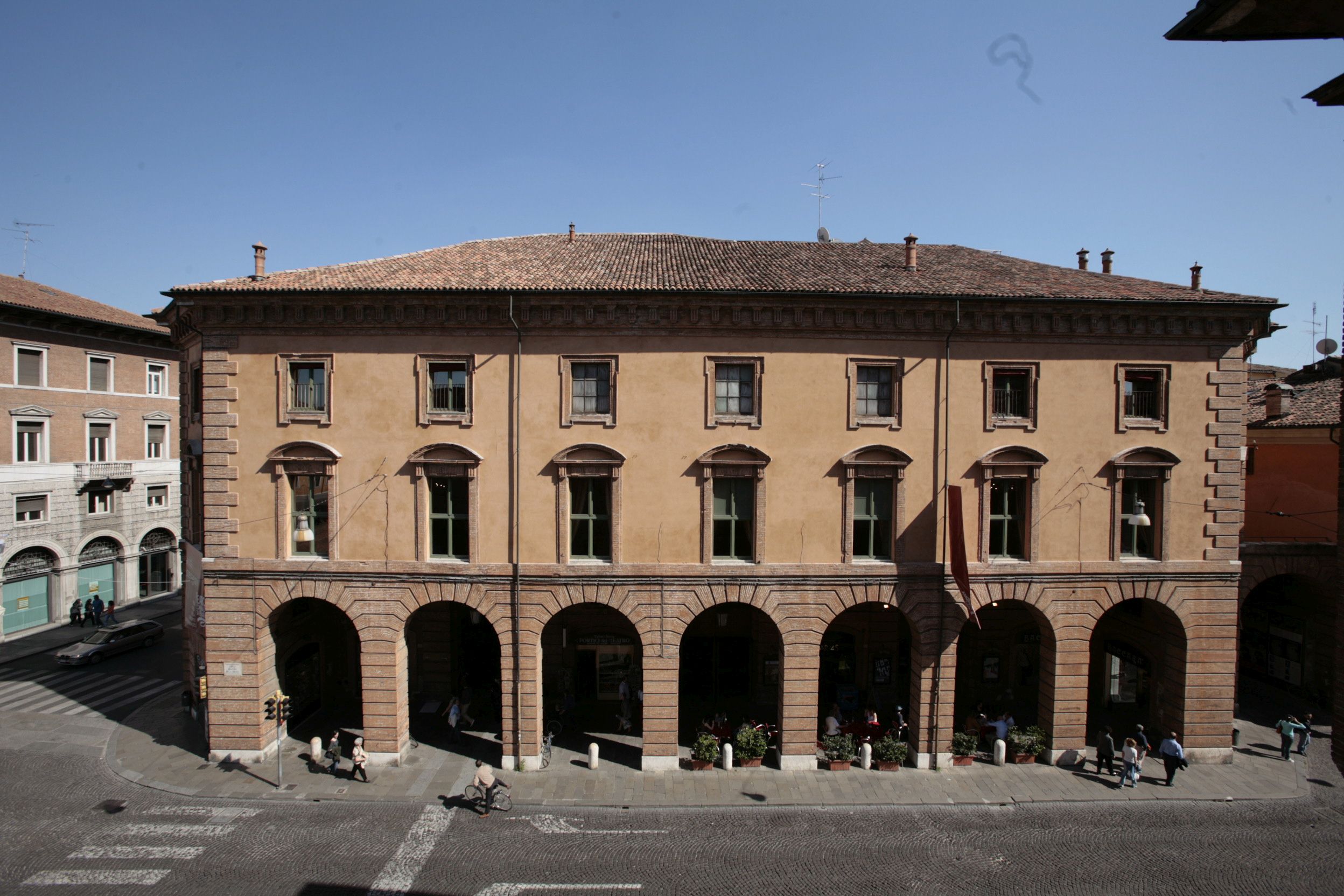 Teatro Comunale