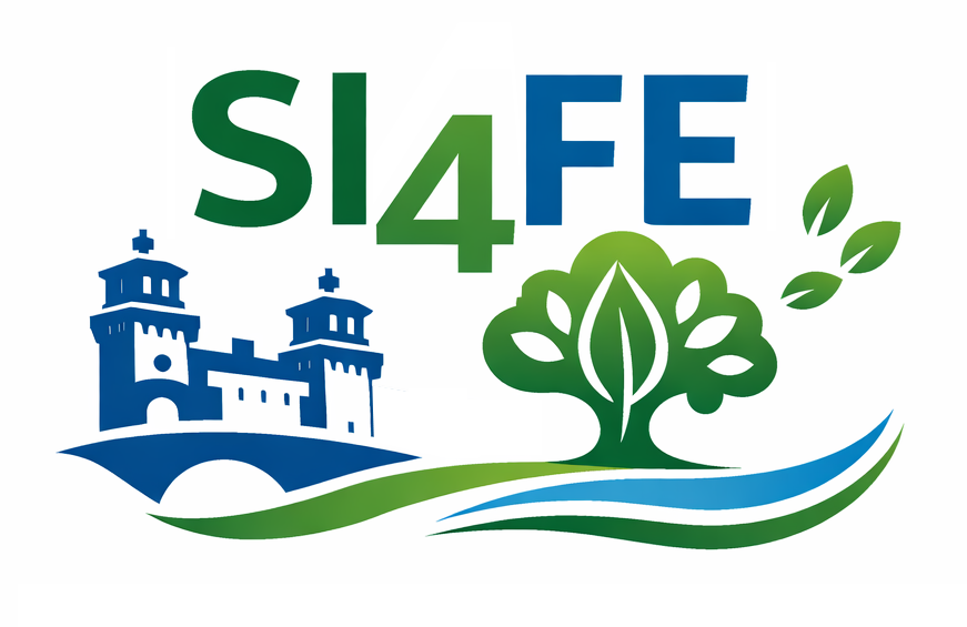 Progetto di sostenibilità ambientale e sociale