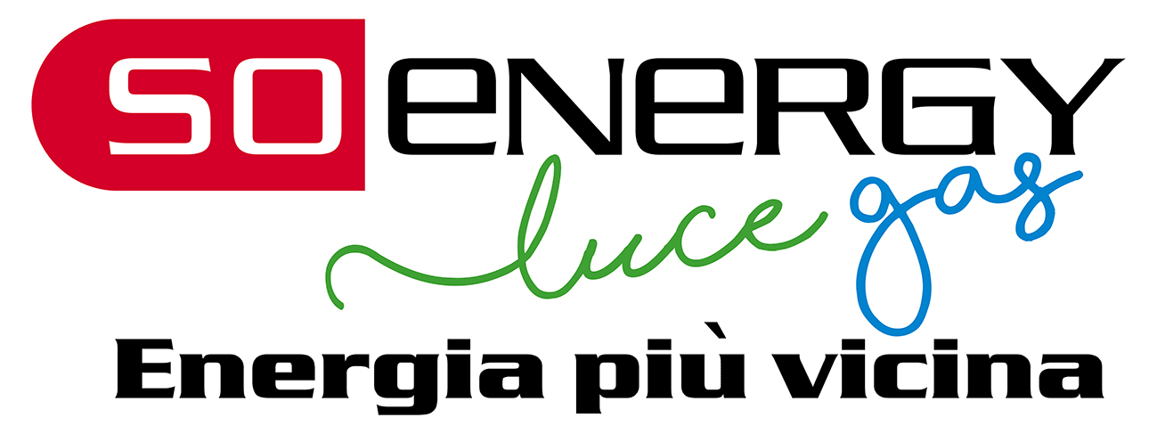 SO Energy - Energia più vicina